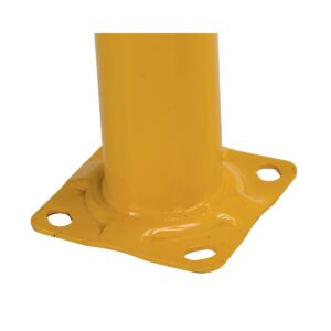 Vestil High Profile Mach & Rack Guard