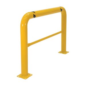 Vestil High Profile Mach & Rack Guard