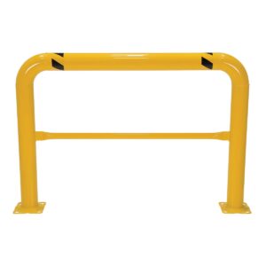 Vestil High Profile Mach & Rack Guard