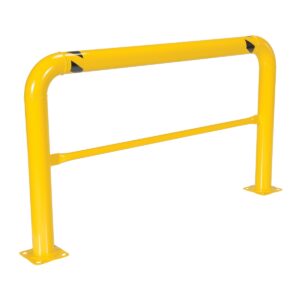 Vestil High Profile Mach & Rack Guard