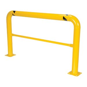 Vestil High Profile Mach & Rack Guard