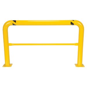 Vestil High Profile Mach & Rack Guard