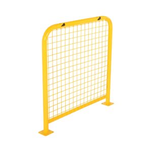 Vestil High Profile Mach/Rack GRD Mesh