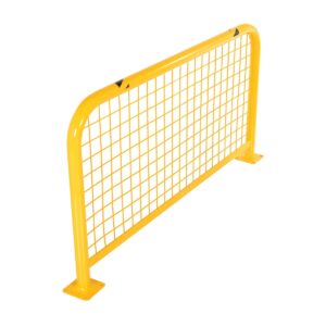 Vestil High Profile Mach/Rack GRD Mesh