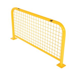 Vestil High Profile Mach/Rack GRD Mesh