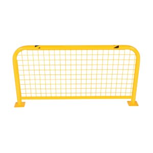 Vestil High Profile Mach/Rack GRD Mesh