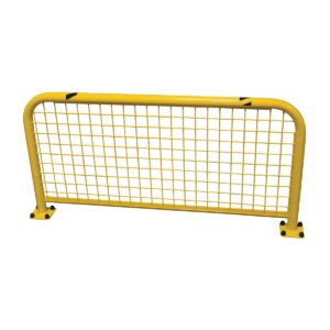 Vestil High Profile Mach/Rack GRD Mesh