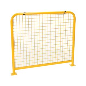 Vestil High Profile Mach/Rack GRD Mesh