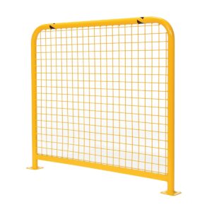 Vestil High Profile Mach/Rack GRD Mesh