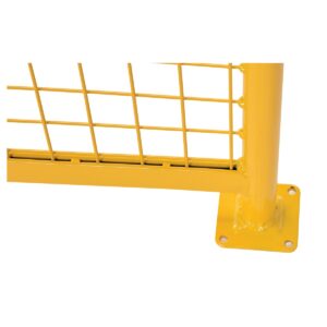 Vestil High Profile Mach/Rack GRD Mesh