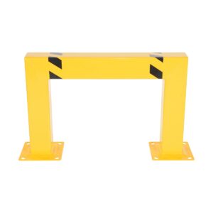 Vestil Heavy Duty Machine and Rack SQ Guard