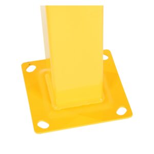 Vestil Heavy Duty Machine and Rack SQ Guard