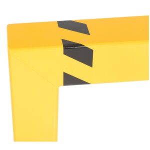 Vestil Heavy Duty Machine and Rack SQ Guard