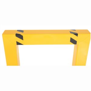 Vestil Heavy Duty Machine and Rack SQ Guard