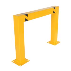 Vestil Heavy Duty Machine and Rack SQ Guard