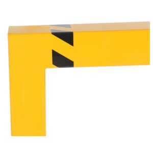 Vestil Heavy Duty Machine and Rack SQ Guard