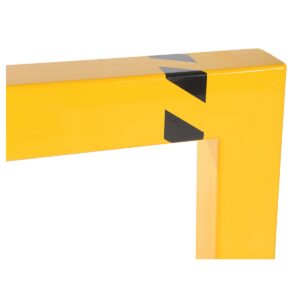 Vestil Heavy Duty Machine and Rack SQ Guard