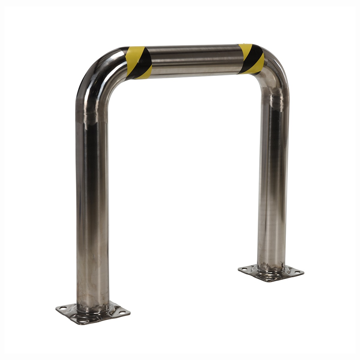 Vestil SS High Profile Rack Guard
