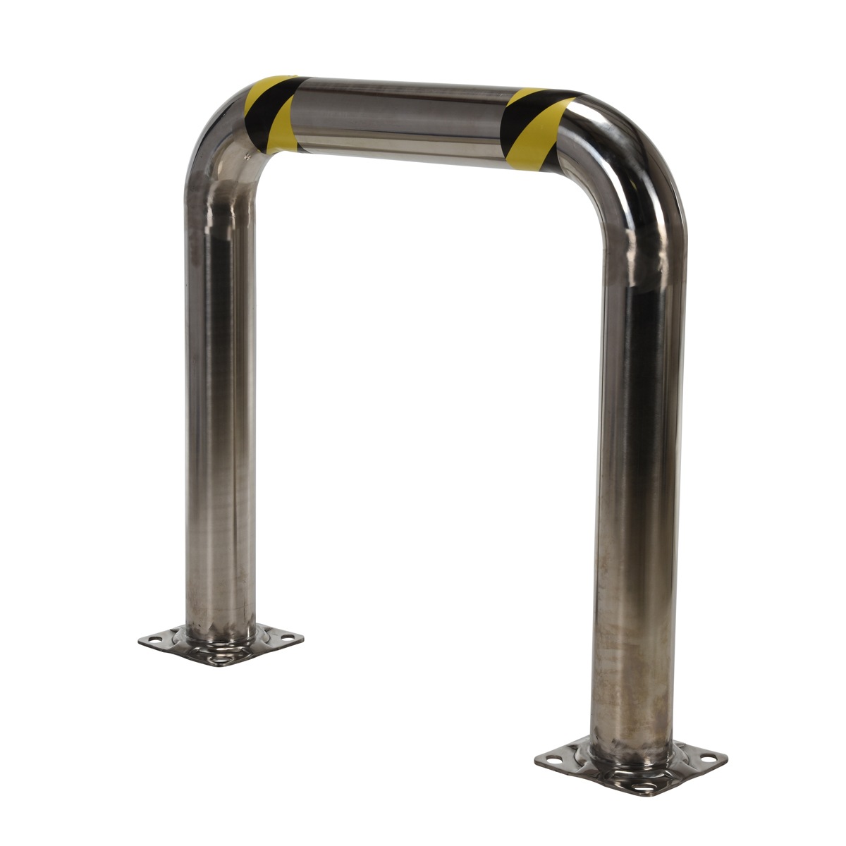 Vestil SS High Profile Rack Guard