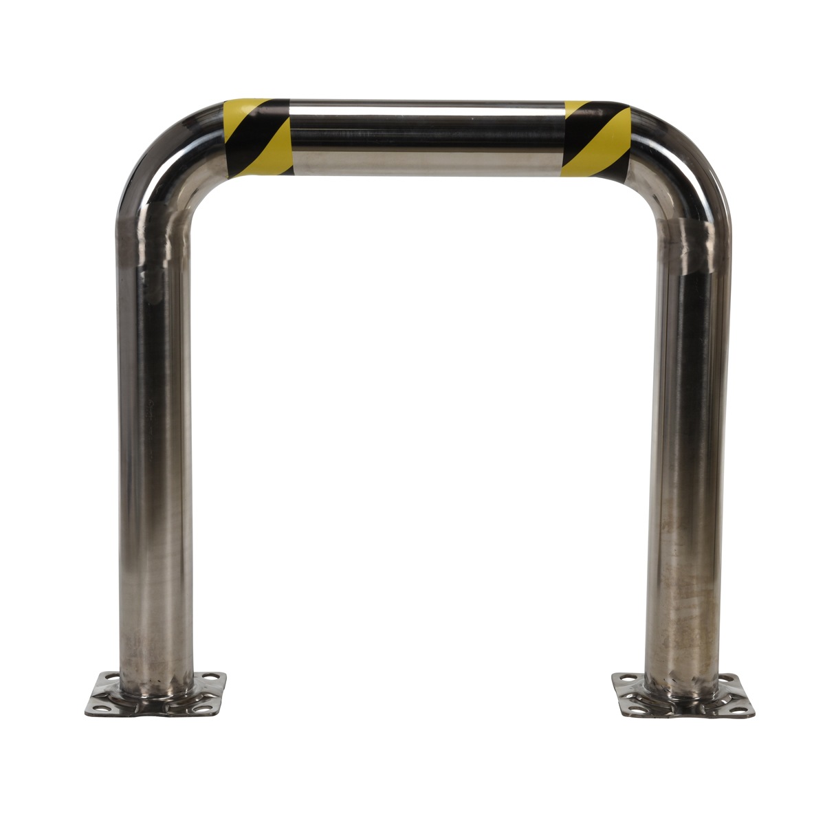 Vestil SS High Profile Rack Guard