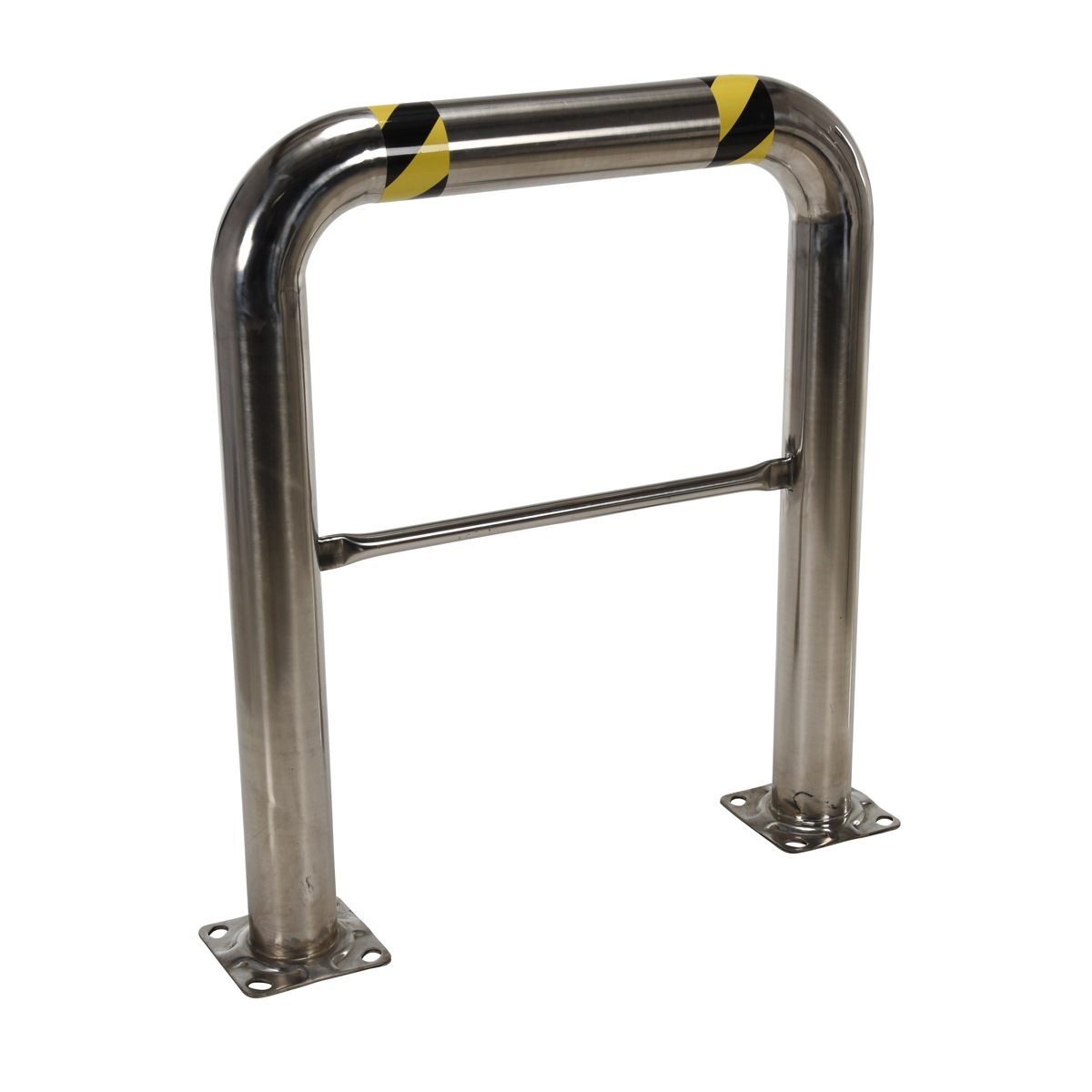 Vestil SS High Profile Rack Guard