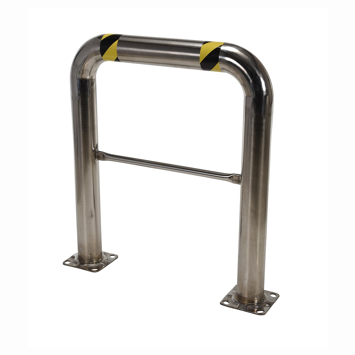 Vestil SS High Profile Rack Guard