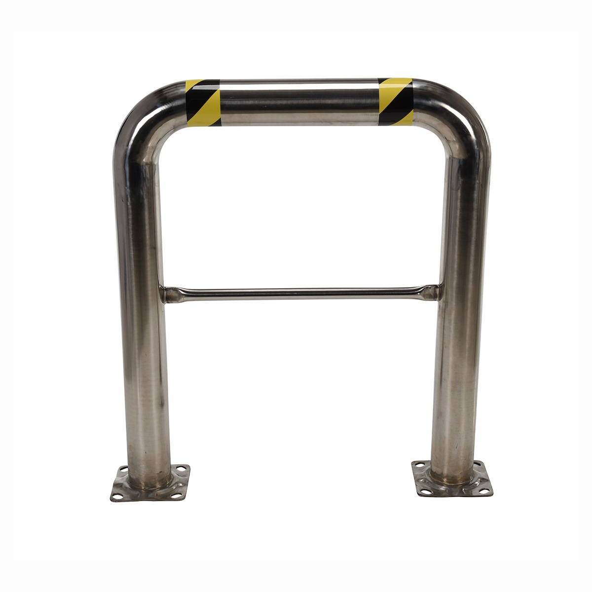 Vestil SS High Profile Rack Guard