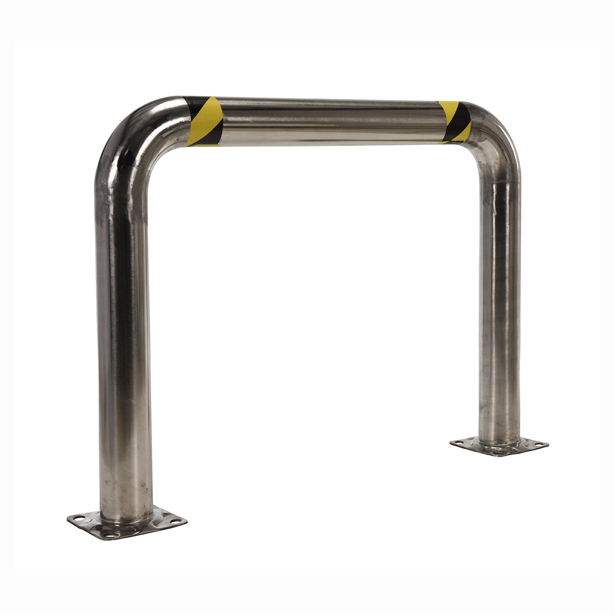 Vestil SS High Profile Rack Guard