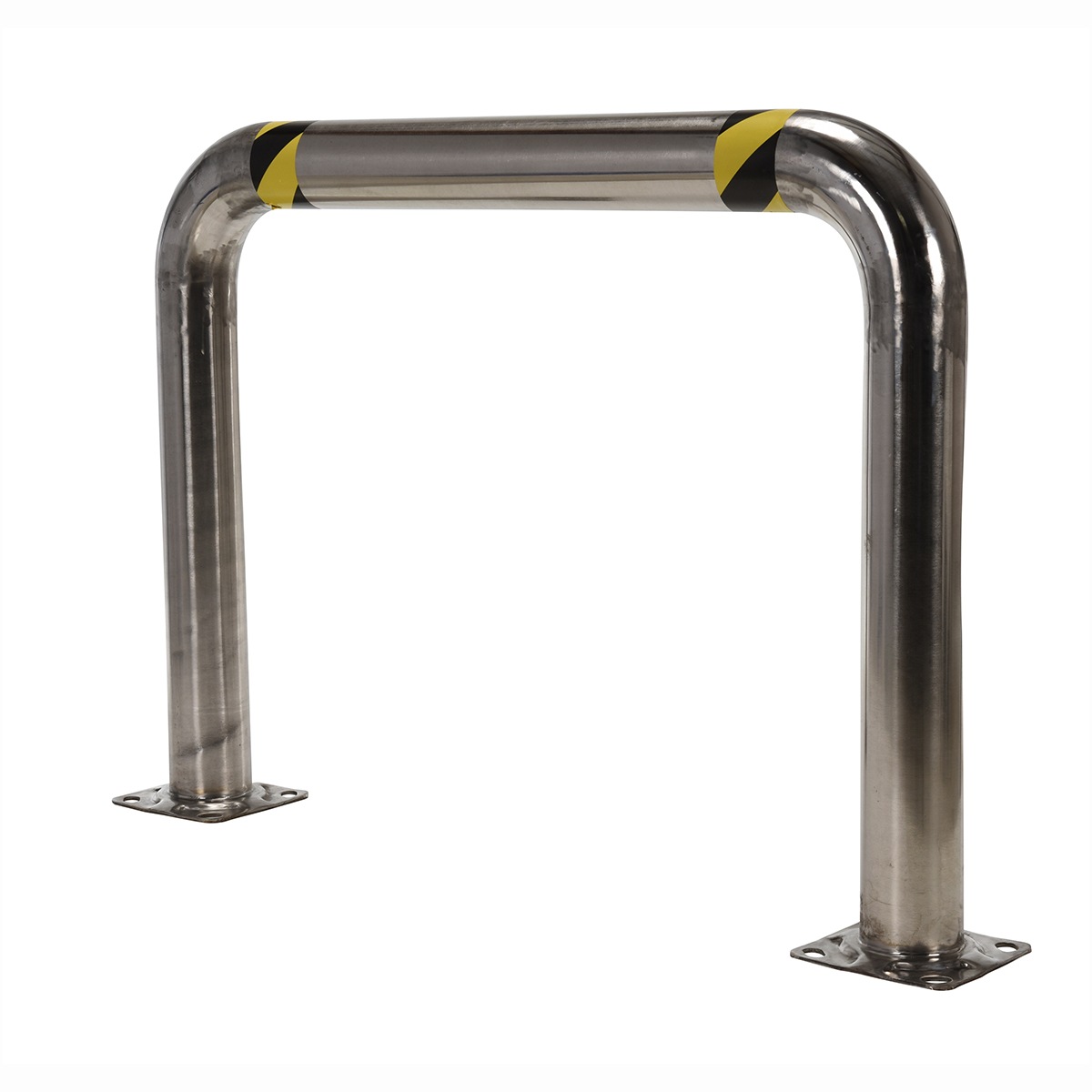 Vestil SS High Profile Rack Guard