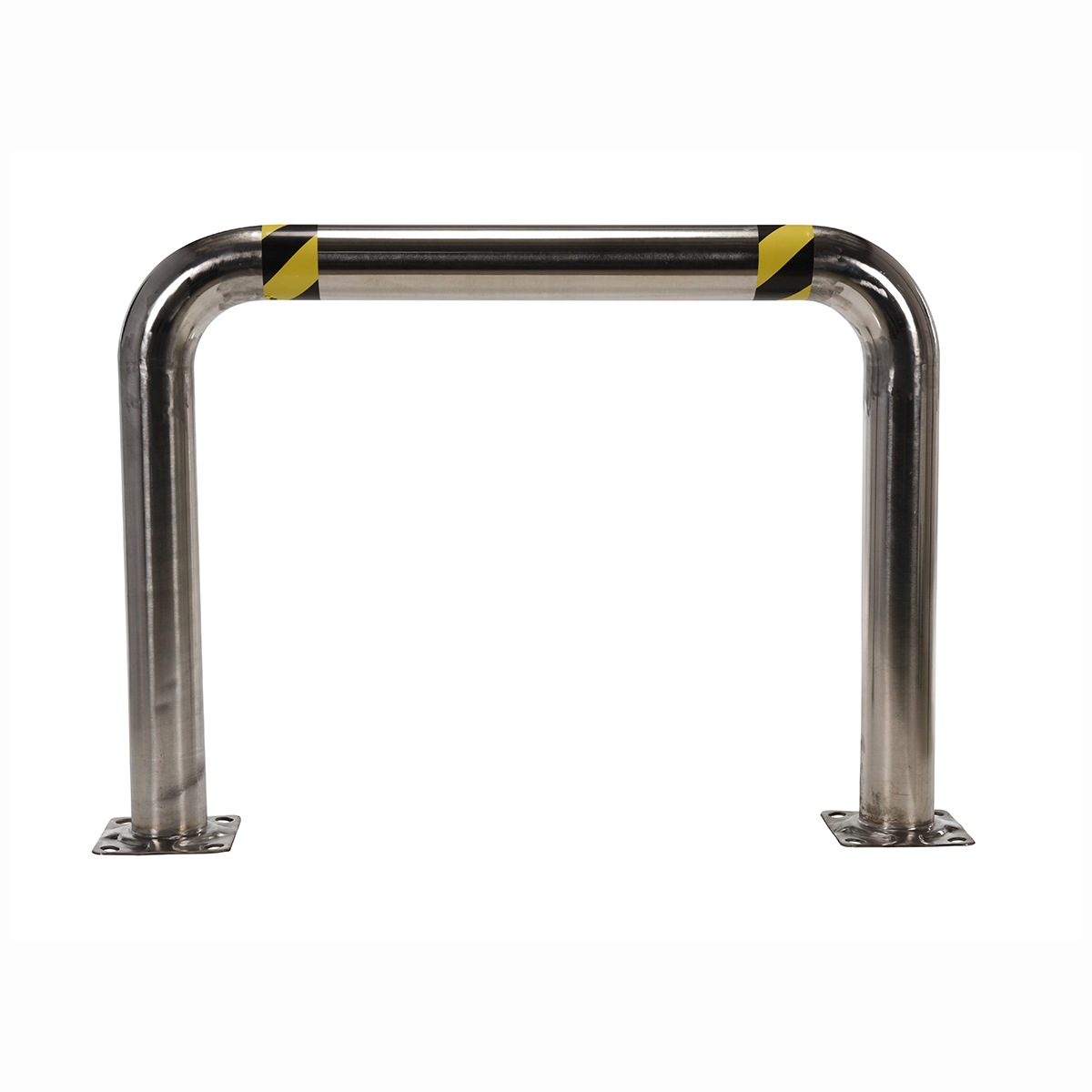 Vestil SS High Profile Rack Guard