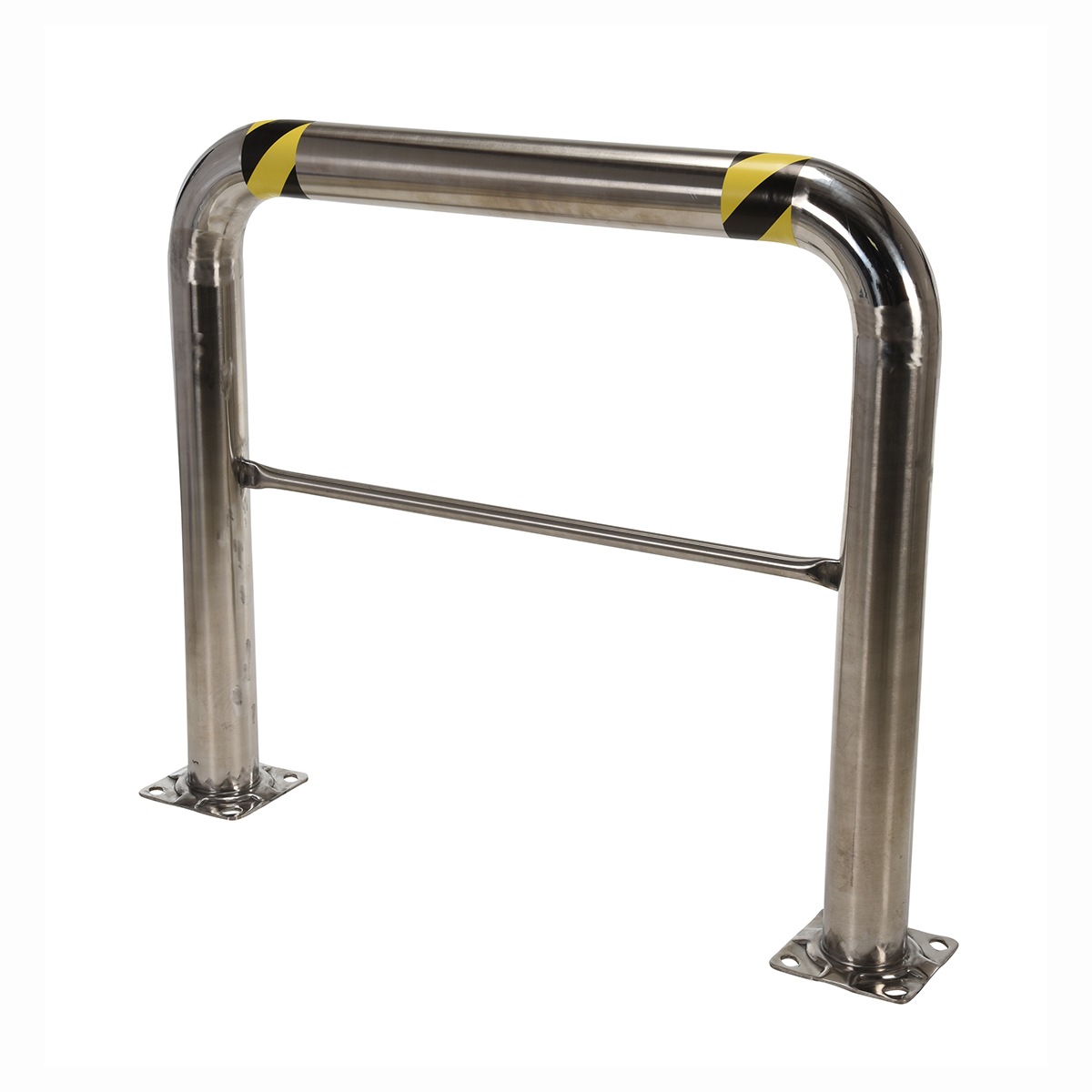 Vestil SS High Profile Rack Guard