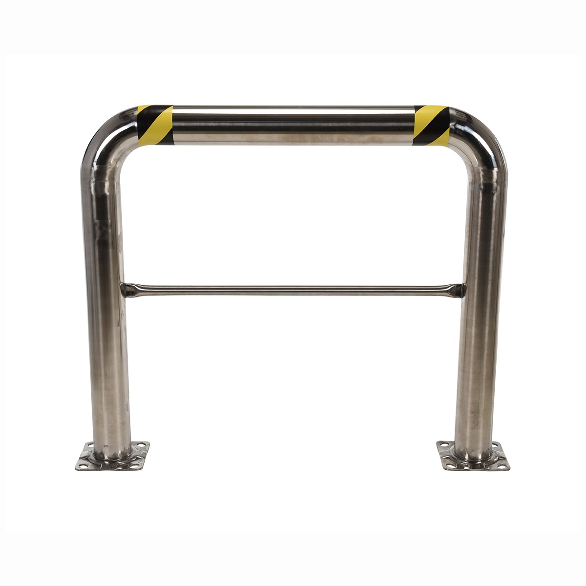 Vestil SS High Profile Rack Guard