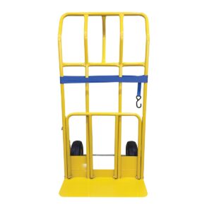 Vestil HTWL-600-PN Hand Truck Wide Load - 600LB Cap-PNU