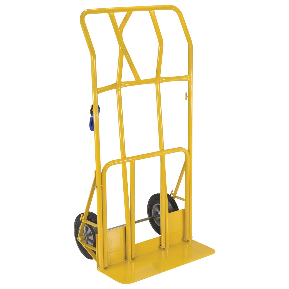 Vestil HTWL-800-HR Hand Truck Wide Load - 800LB Cap-HR