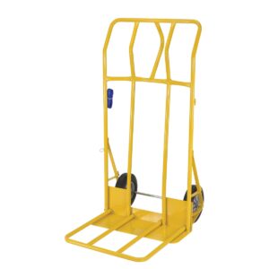 Vestil HTWL-800-HR Hand Truck Wide Load - 800LB Cap-HR