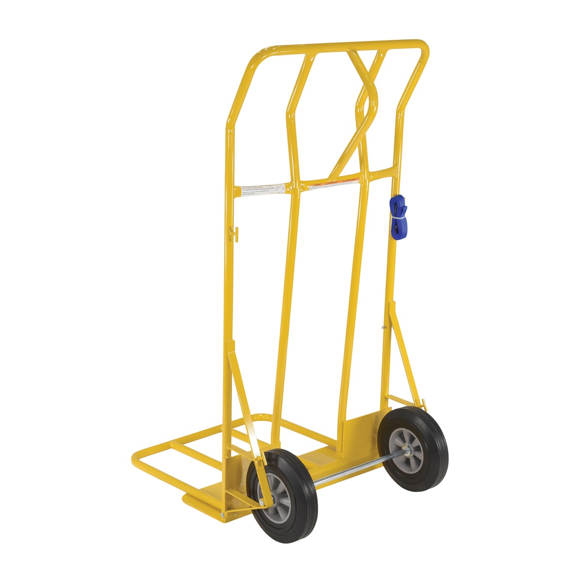Vestil HTWL-800-HR Hand Truck Wide Load - 800LB Cap-HR