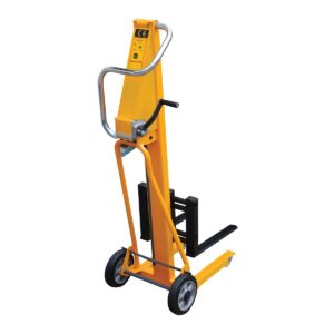 Vestil HWL-260 Portable Mini Stacker 260 LB Capacity