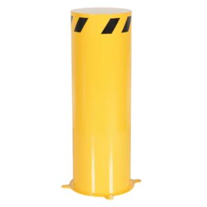 Vestil Jumbo Steel Bollard