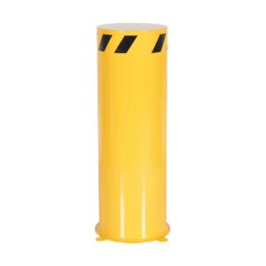 Vestil Jumbo Steel Bollard