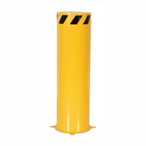 Vestil Jumbo Steel Bollard