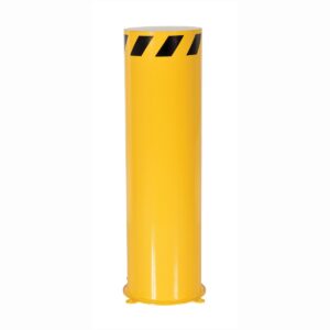 Vestil Jumbo Steel Bollard