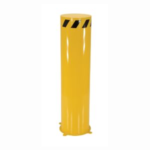 Vestil Jumbo Steel Bollard