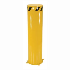 Vestil Jumbo Steel Bollard