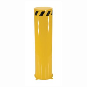 Vestil Jumbo Steel Bollard