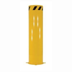 Vestil Jumbo Steel Bollard