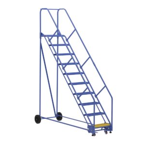 Vestil Warehouse Ladder Grip 10 Stp