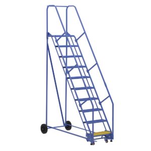 Vestil Warehouse Ladder Grip 10 Stp
