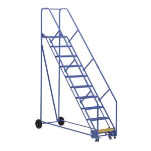 Vestil Warehouse Ladder Grip 10 Stp