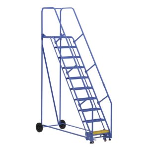 Vestil Warehouse Ladder Grip 10 Stp
