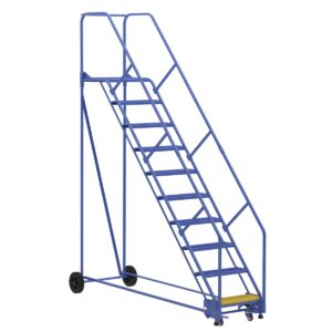 Vestil Warehouse Ladder Grip 10 Stp